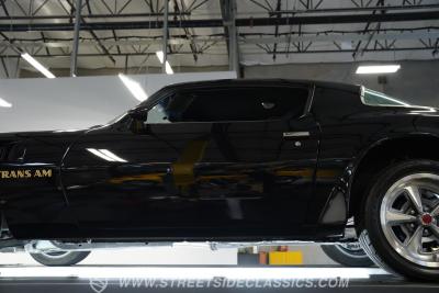 1976 Pontiac Firebird Trans Am