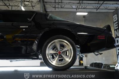 1976 Pontiac Firebird Trans Am