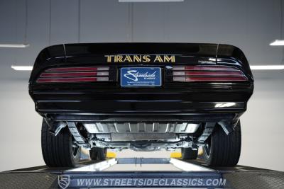 1976 Pontiac Firebird Trans Am