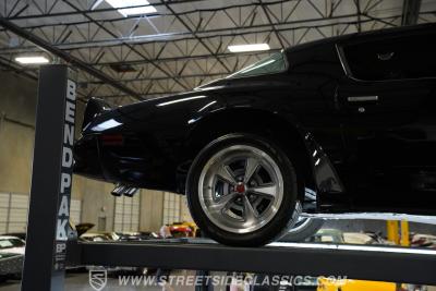 1976 Pontiac Firebird Trans Am