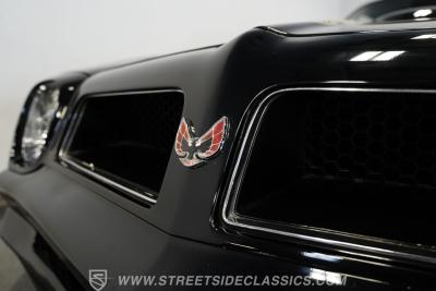 1976 Pontiac Firebird Trans Am