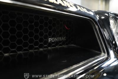 1976 Pontiac Firebird Trans Am