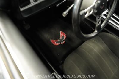 1976 Pontiac Firebird Trans Am