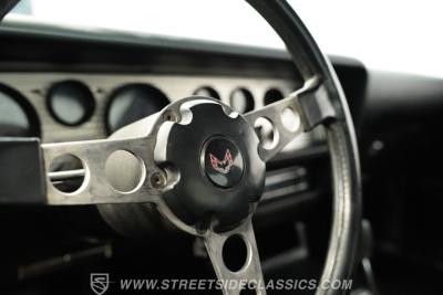 1976 Pontiac Firebird Trans Am