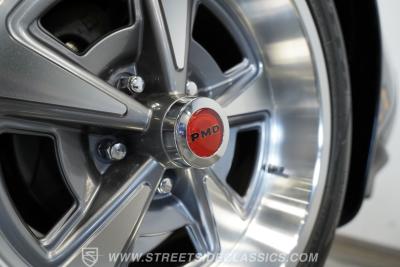 1976 Pontiac Firebird Trans Am