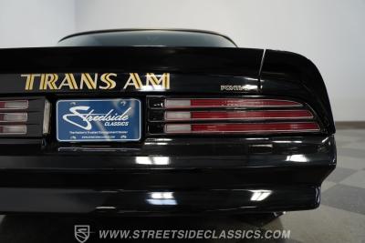 1976 Pontiac Firebird Trans Am