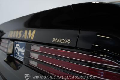 1976 Pontiac Firebird Trans Am