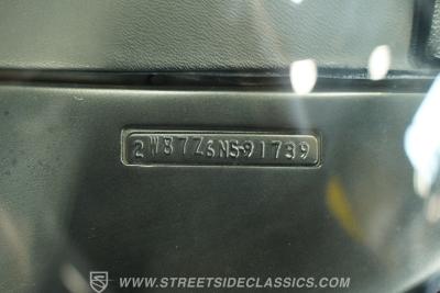 1976 Pontiac Firebird Trans Am