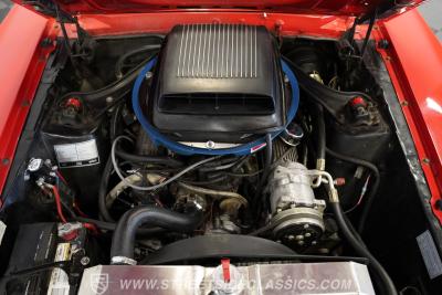 1969 Ford Mustang Fastback