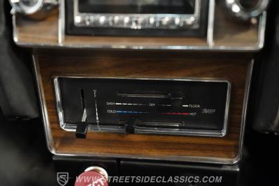 1969 Ford Mustang Fastback