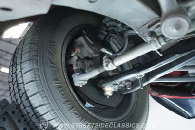 1969 Ford Mustang Fastback