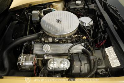 1977 Chevrolet Corvette