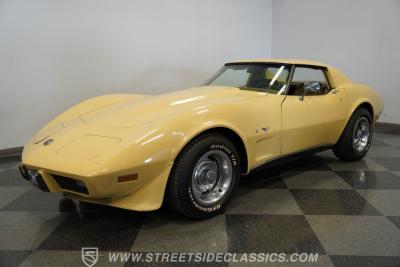 1977 Chevrolet Corvette