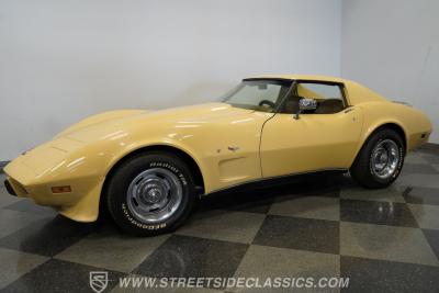 1977 Chevrolet Corvette
