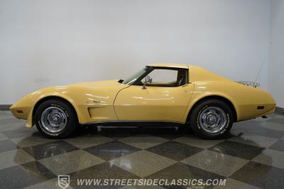 1977 Chevrolet Corvette