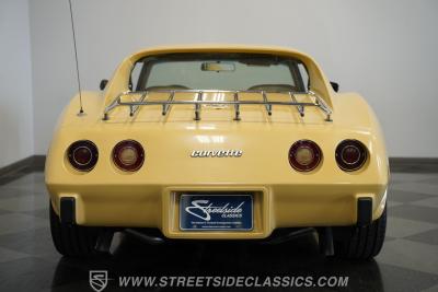 1977 Chevrolet Corvette