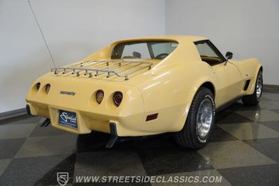 1977 Chevrolet Corvette