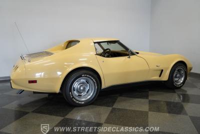1977 Chevrolet Corvette