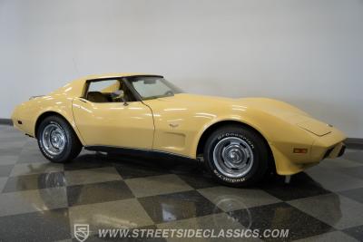 1977 Chevrolet Corvette