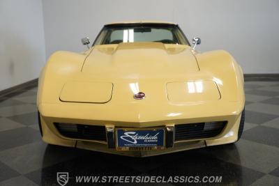 1977 Chevrolet Corvette