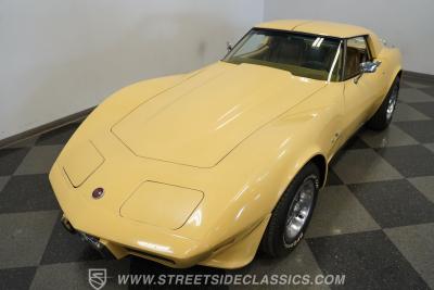 1977 Chevrolet Corvette
