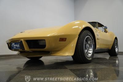 1977 Chevrolet Corvette