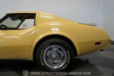 1977 Chevrolet Corvette