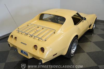 1977 Chevrolet Corvette