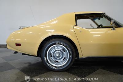 1977 Chevrolet Corvette