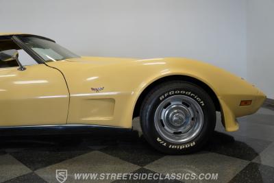 1977 Chevrolet Corvette