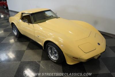 1977 Chevrolet Corvette