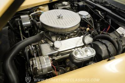 1977 Chevrolet Corvette