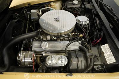 1977 Chevrolet Corvette