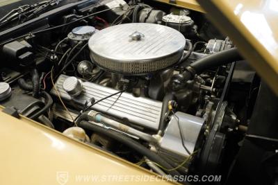 1977 Chevrolet Corvette