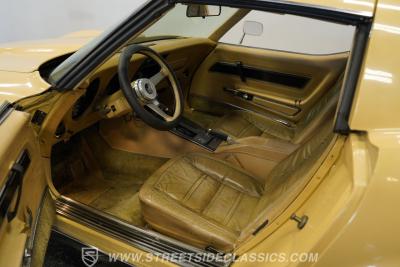 1977 Chevrolet Corvette