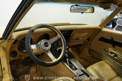 1977 Chevrolet Corvette