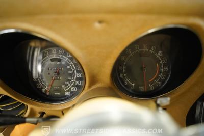 1977 Chevrolet Corvette