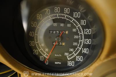 1977 Chevrolet Corvette