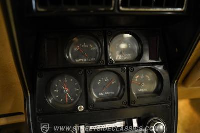 1977 Chevrolet Corvette