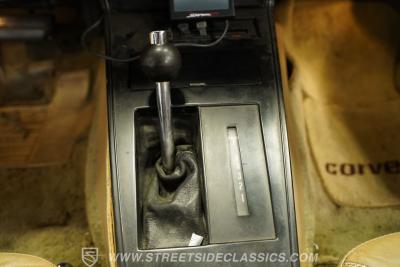 1977 Chevrolet Corvette