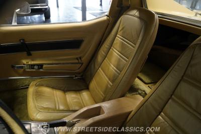 1977 Chevrolet Corvette