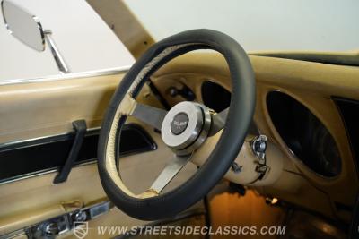 1977 Chevrolet Corvette