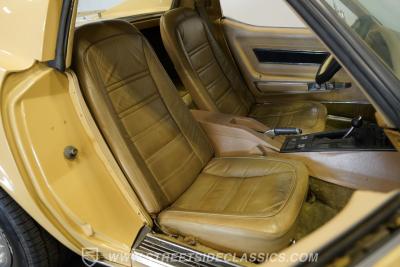 1977 Chevrolet Corvette