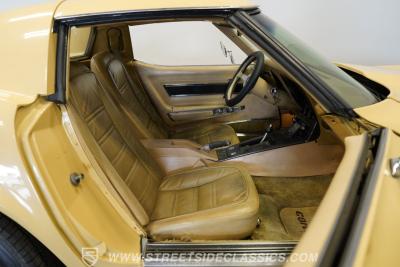 1977 Chevrolet Corvette