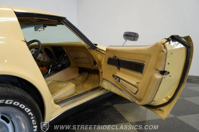 1977 Chevrolet Corvette