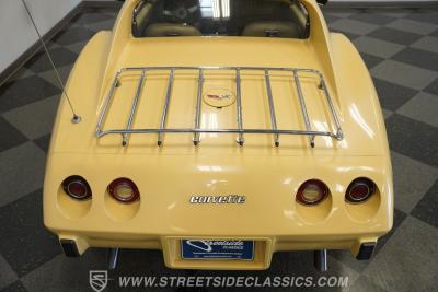 1977 Chevrolet Corvette