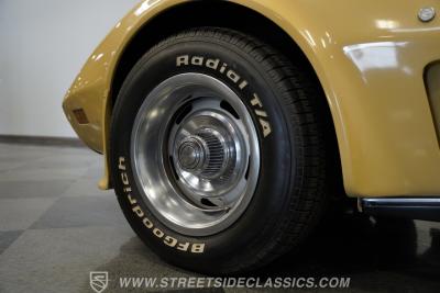 1977 Chevrolet Corvette