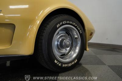 1977 Chevrolet Corvette