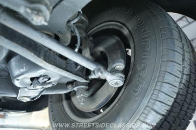 1977 Chevrolet Corvette