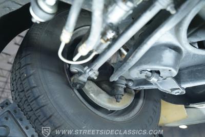 1977 Chevrolet Corvette